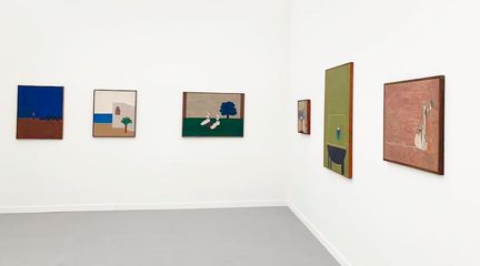 Frieze New York 2019