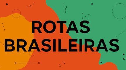 SP–Arte Rotas Brasileiras 2022