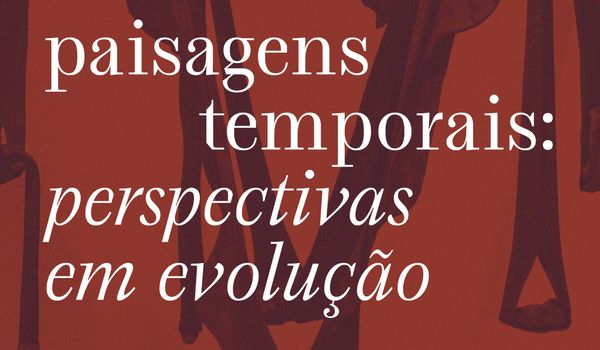 Paisagens Temporais:<br> Perspectivas em Evolução