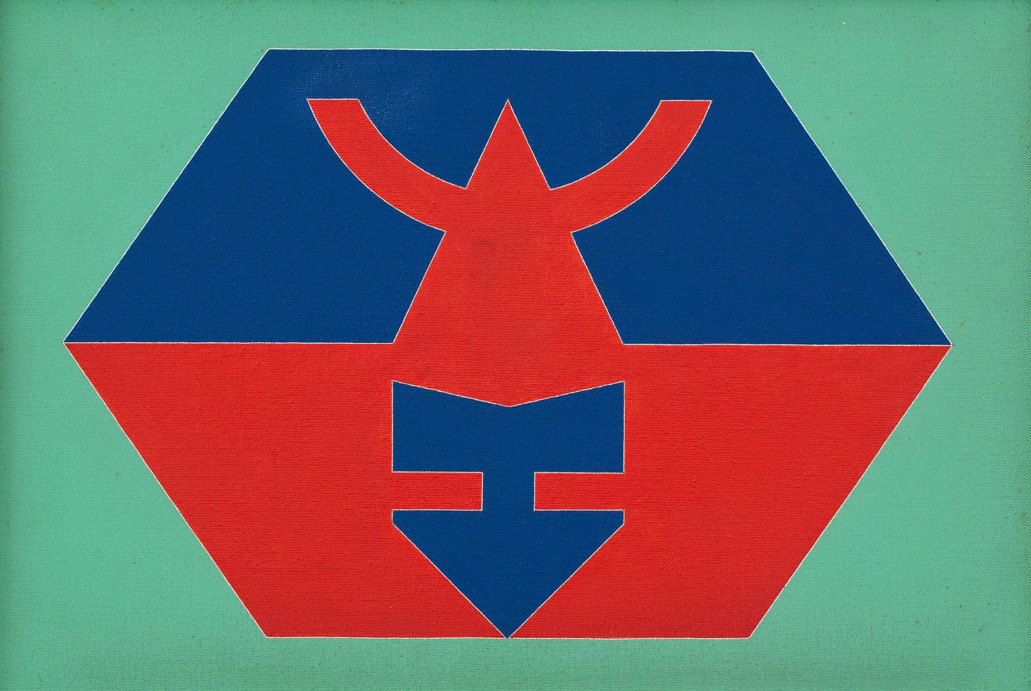 Emblema-84, 1984