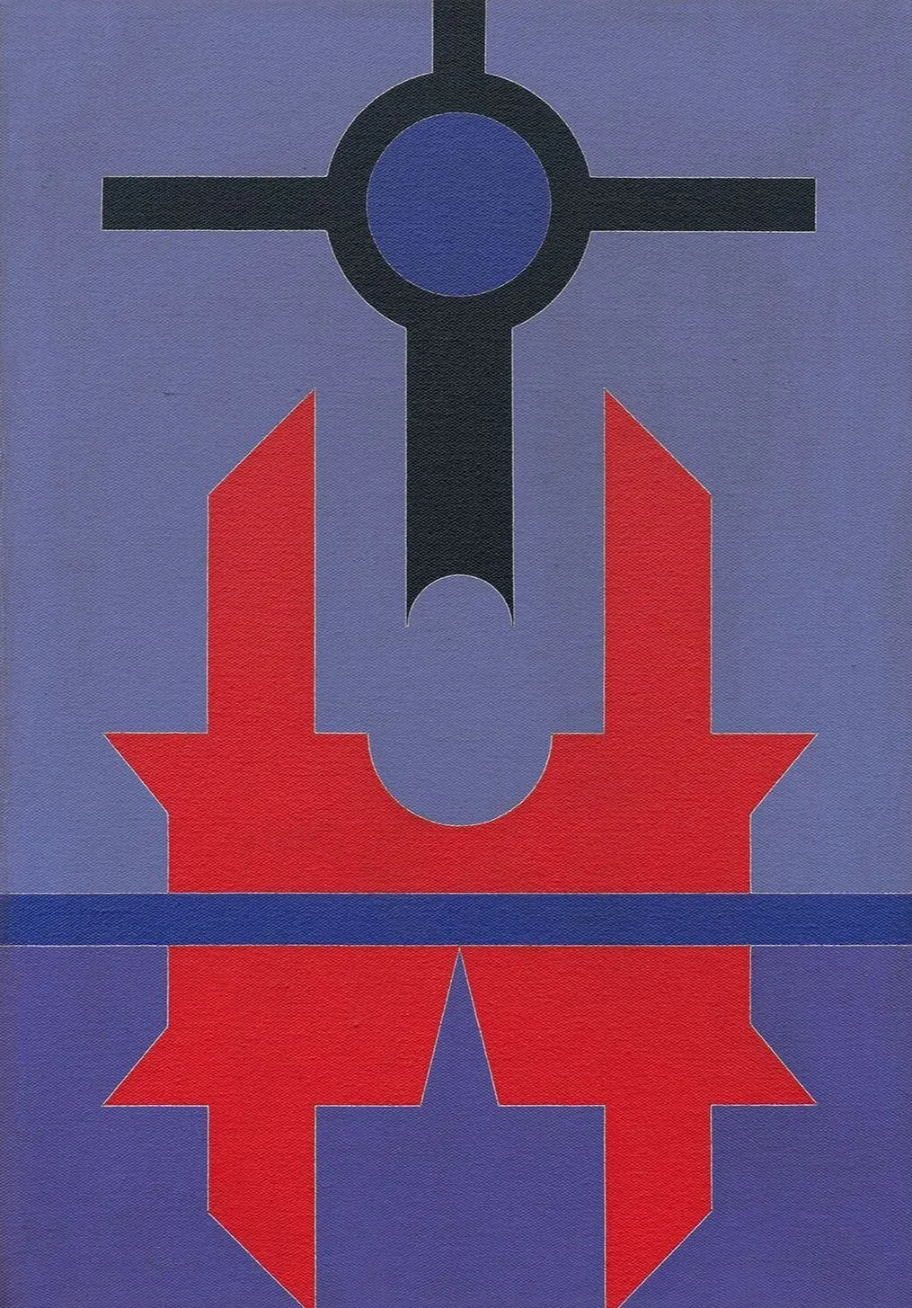 Emblema 85, 1985