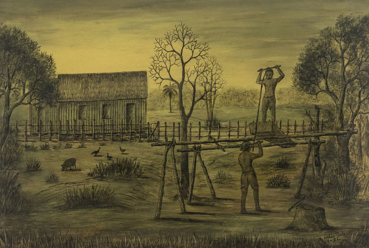 Untitled, 1982