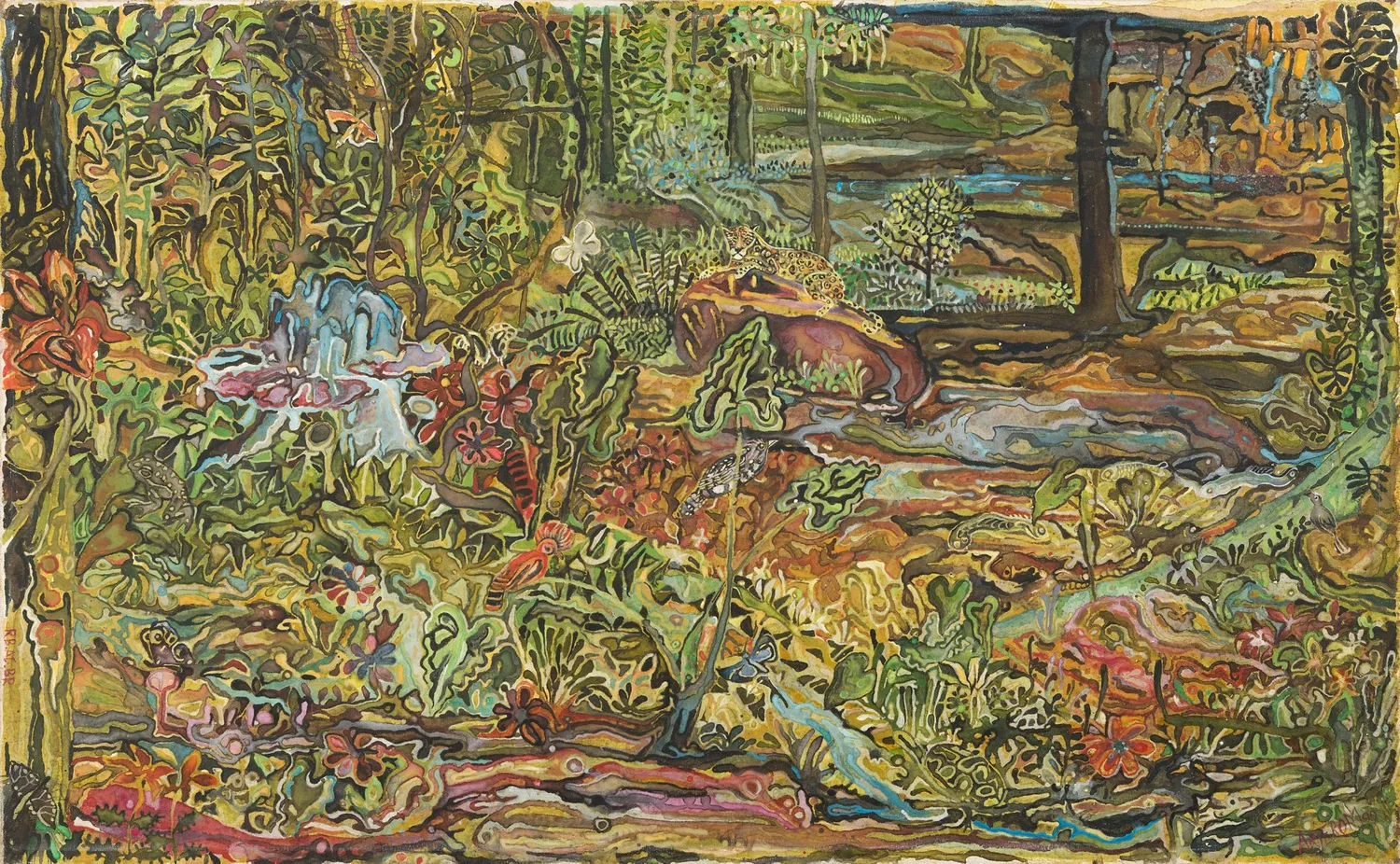 Untitled, 1999