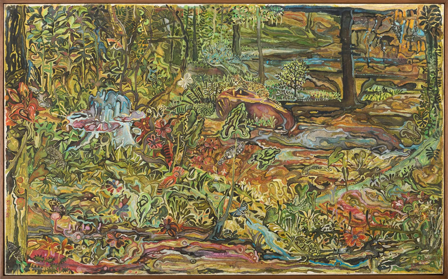 Untitled, 1999