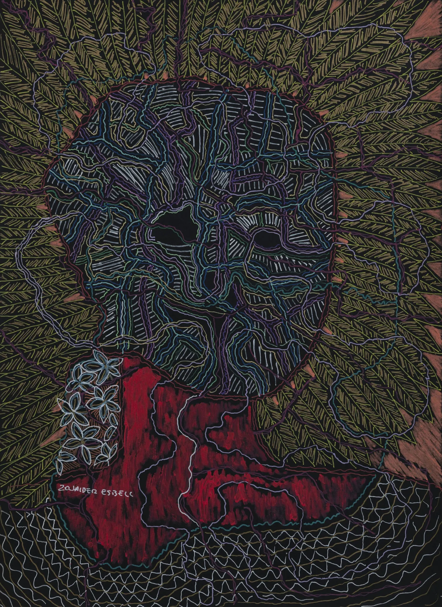 Untitled, 2020