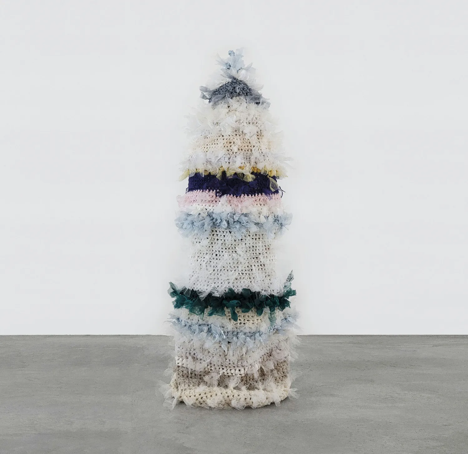 Untitled (from the Casulos series), 2021-2023